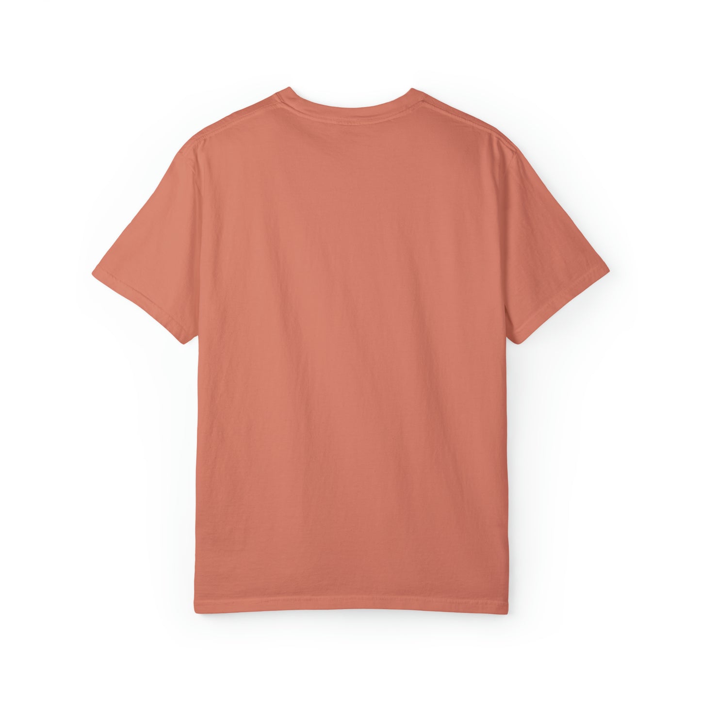 Spooky Dog Comfort Colors T-Shirt