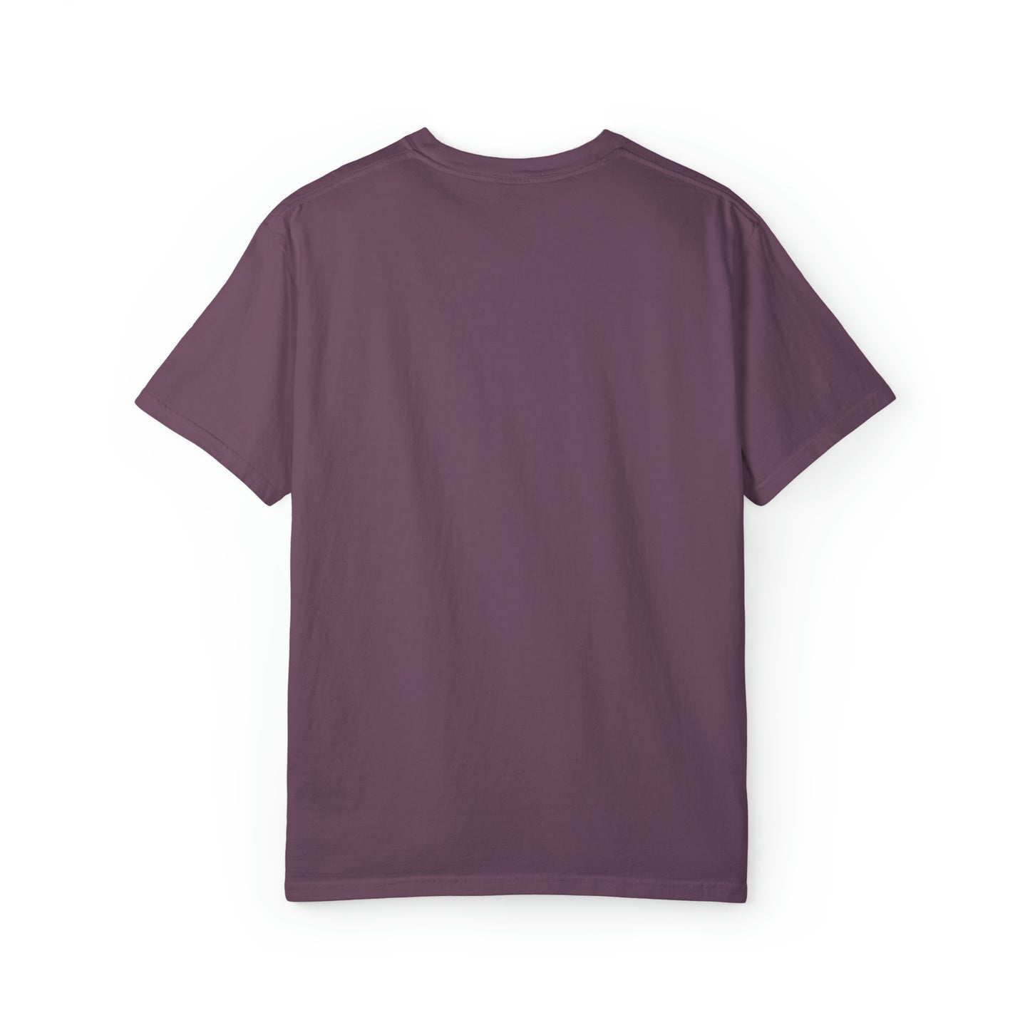 Spooky Dog Comfort Colors T-Shirt