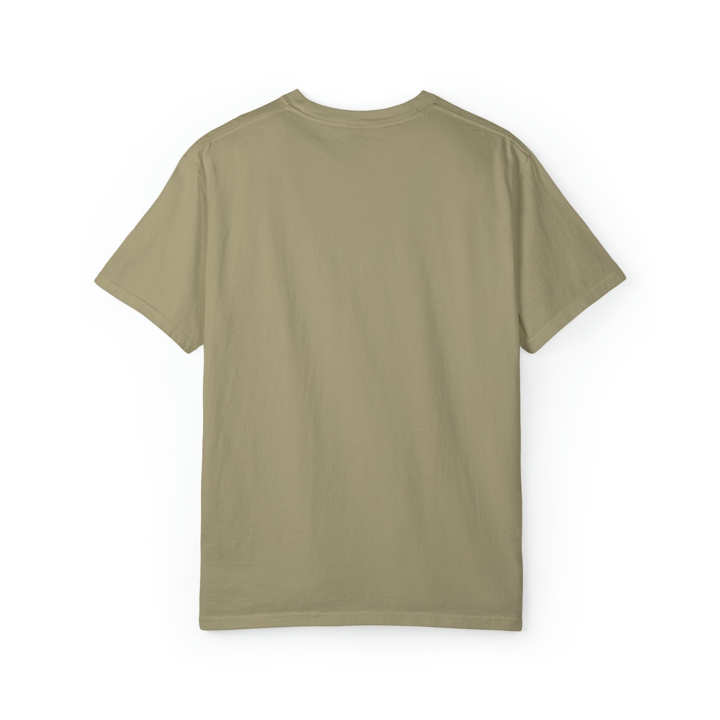 Spooky Dog Comfort Colors T-Shirt