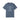All American Dog Walker Comfort Colors Navy T-Shirt