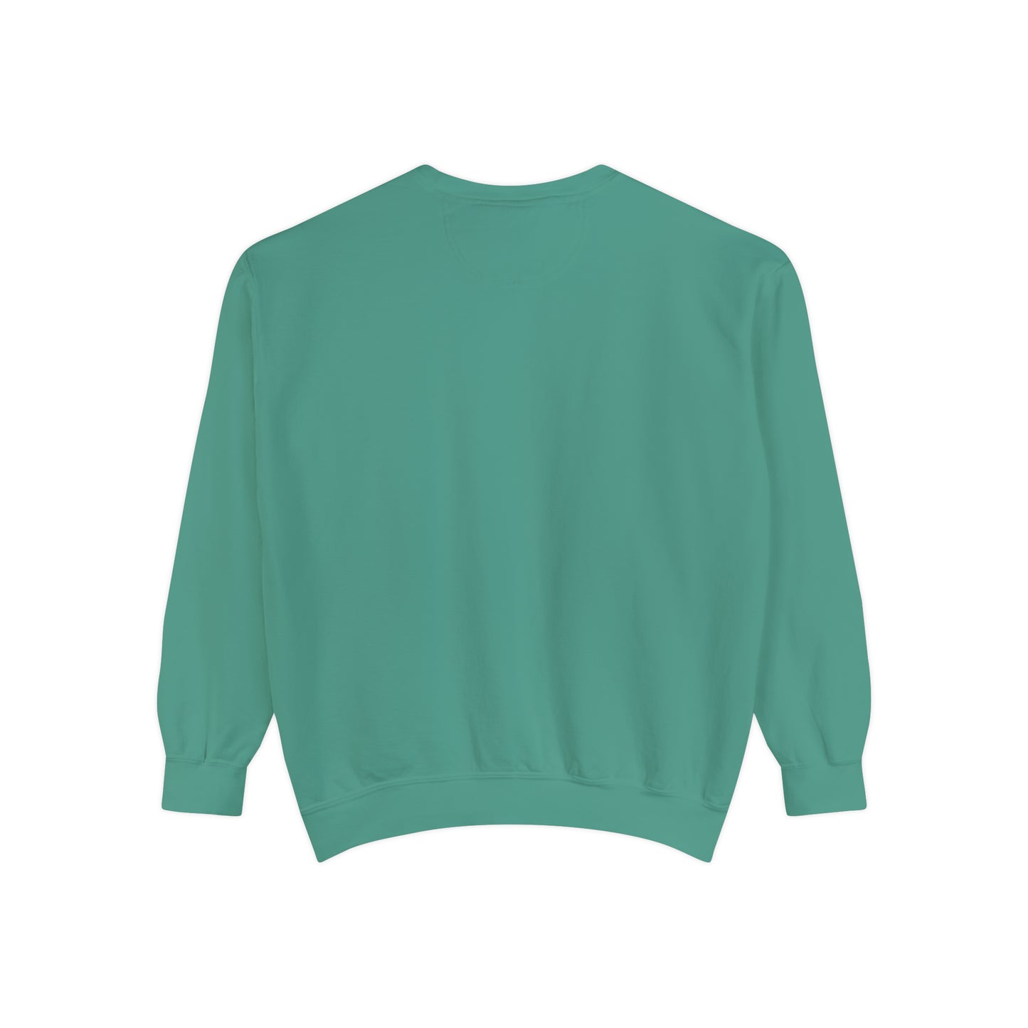 Merry Woofmas Christmas Tree Crewneck