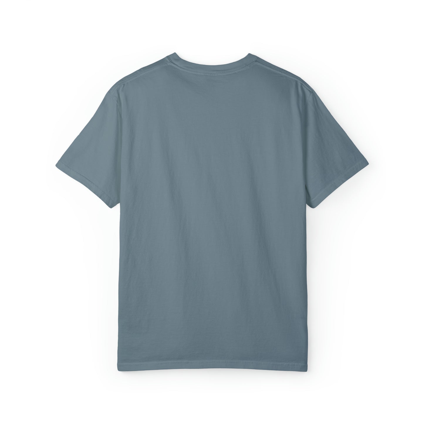 Spooky Dog Comfort Colors T-Shirt