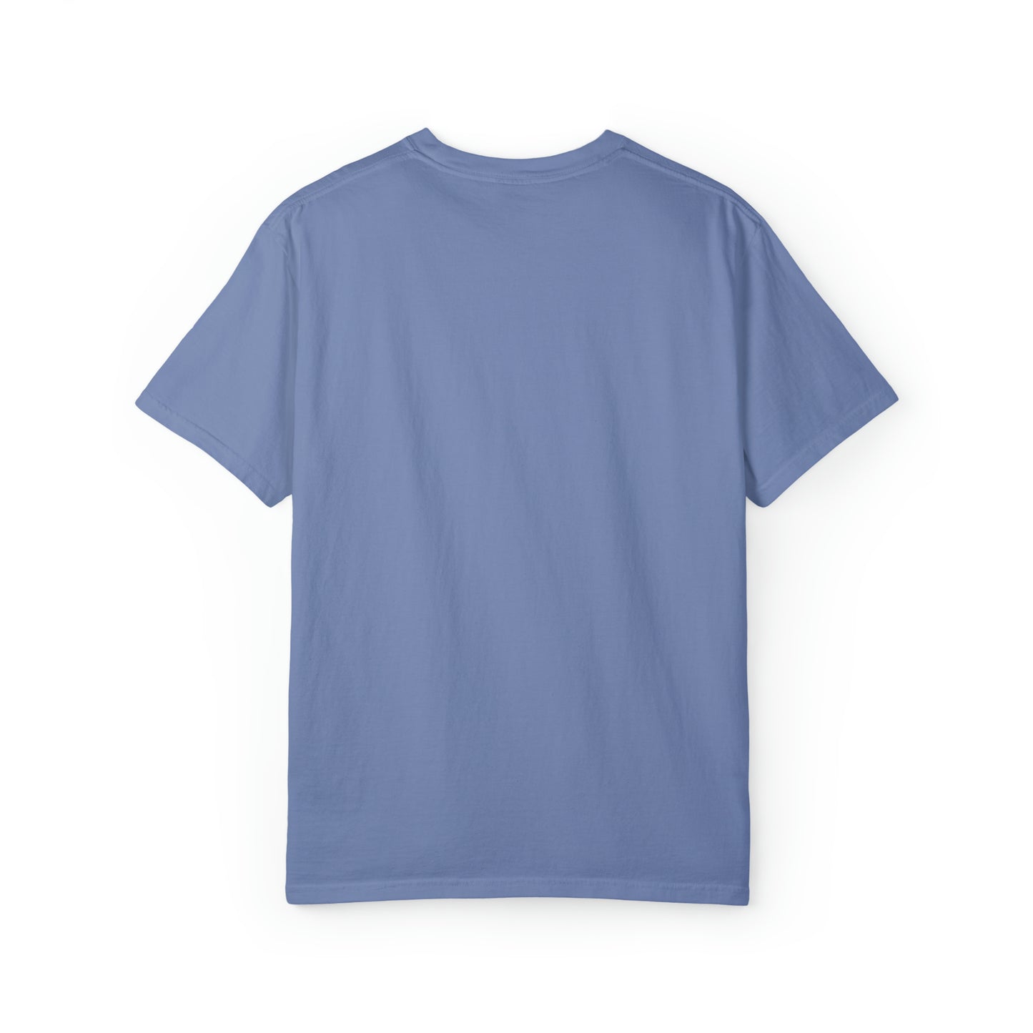 Spooky Dog Comfort Colors T-Shirt