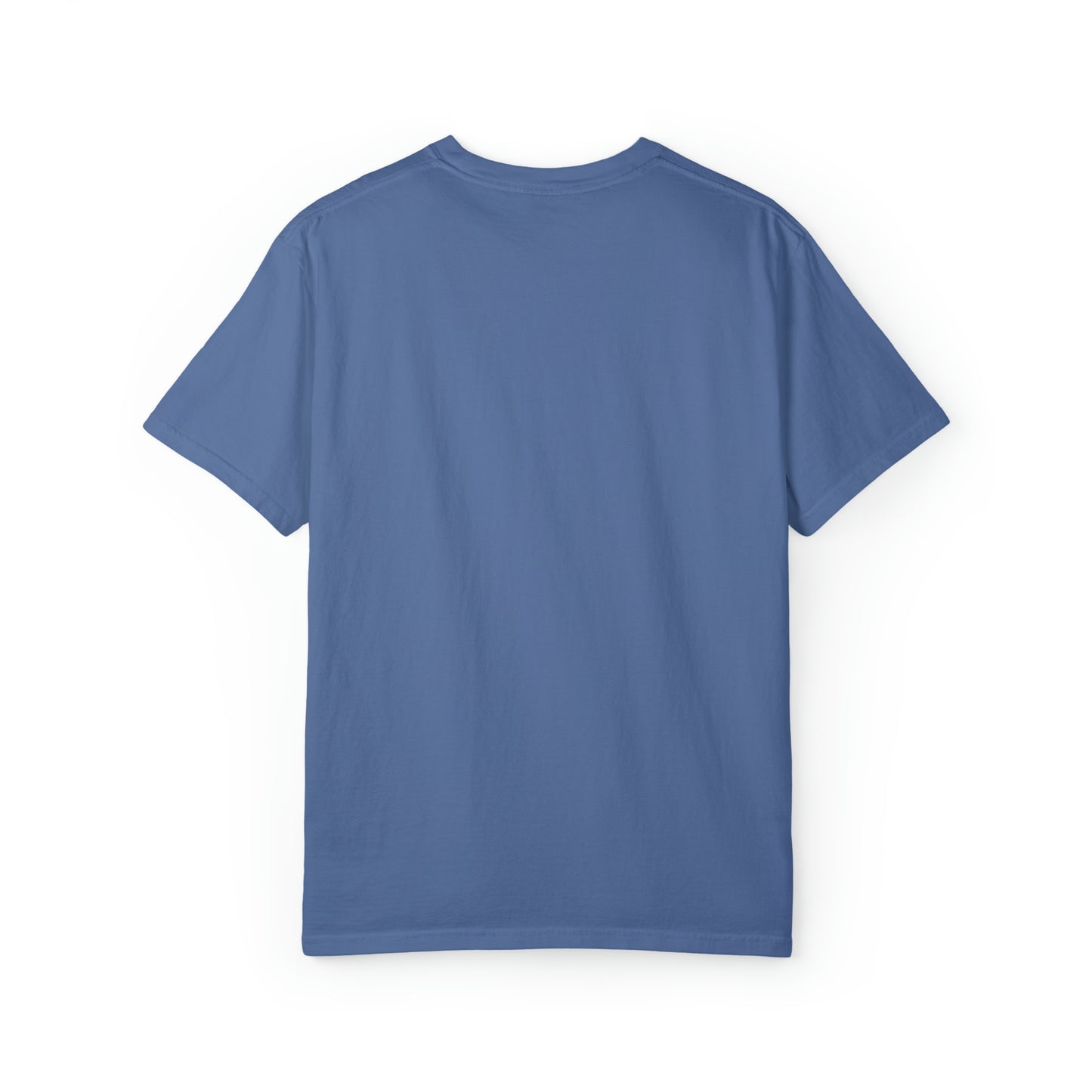 Spooky Dog Comfort Colors T-Shirt