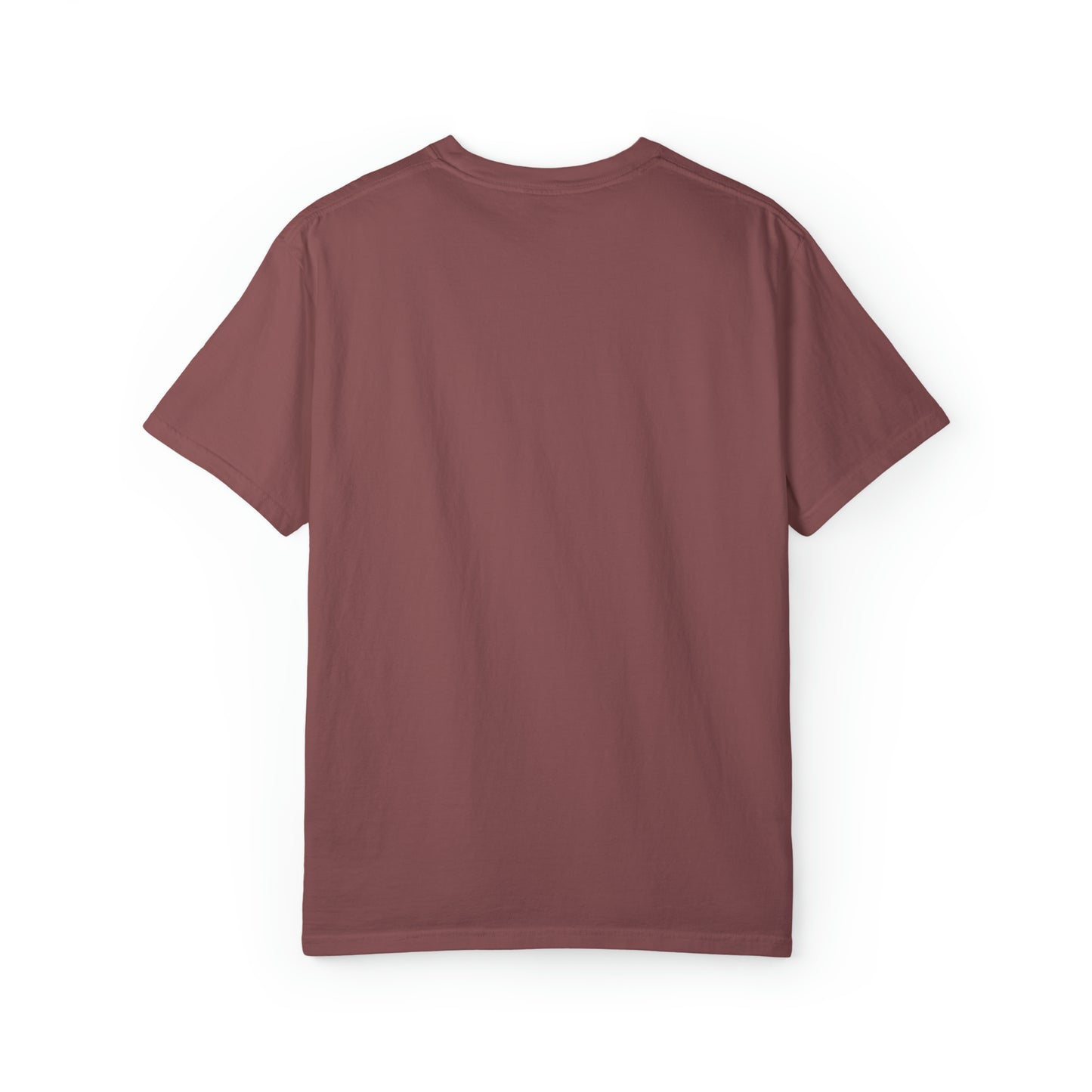 Spooky Dog Comfort Colors T-Shirt