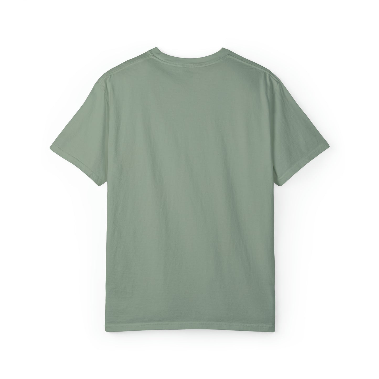 Spooky Dog Comfort Colors T-Shirt