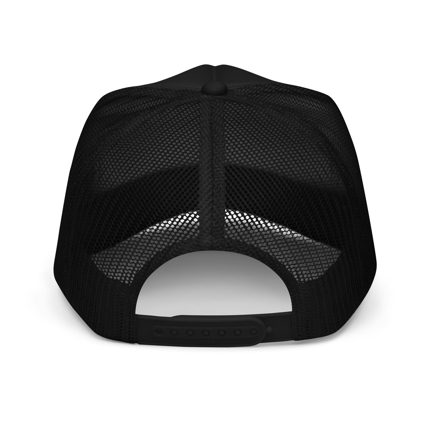 Dog Dad trucker hat