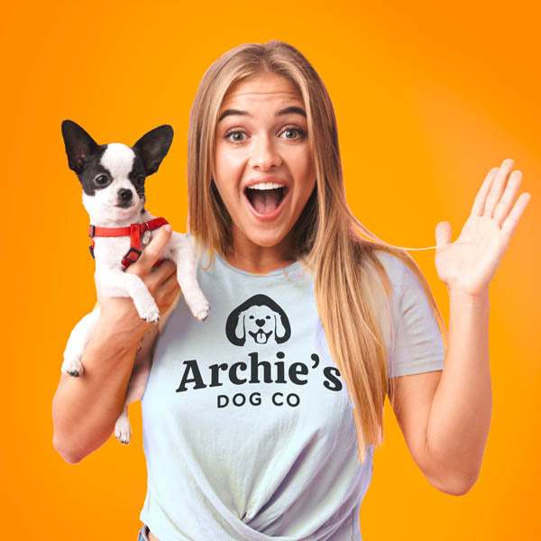 Archie's Company Archie's Dog Co. - Premium Dog Treats, Apparel, Bandanas, and Gifts