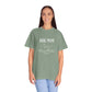 Dog Mom Social Club Comfort Colors T-Shirt