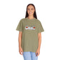 Spooky Dog Comfort Colors T-Shirt