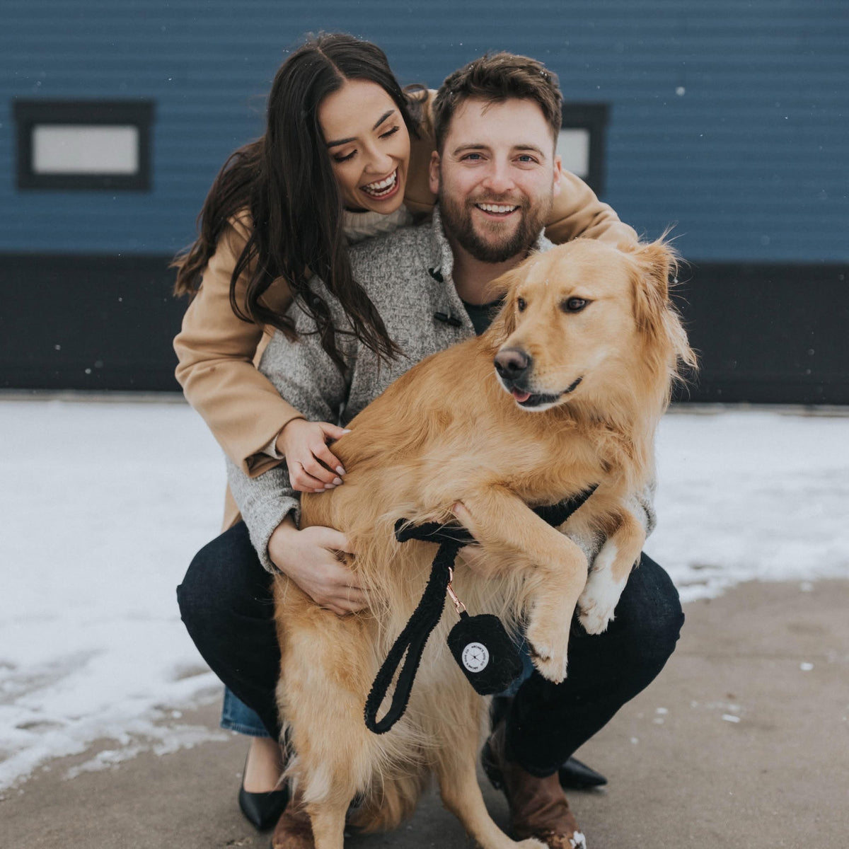 Archie's Subscription Boxes – Archie's Dog Co.
