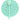 Lick Mat with Spatula- Turquoise